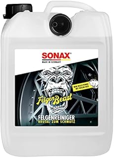 SONAX 04335000 środek do czyszczenia felg, 5 litrów