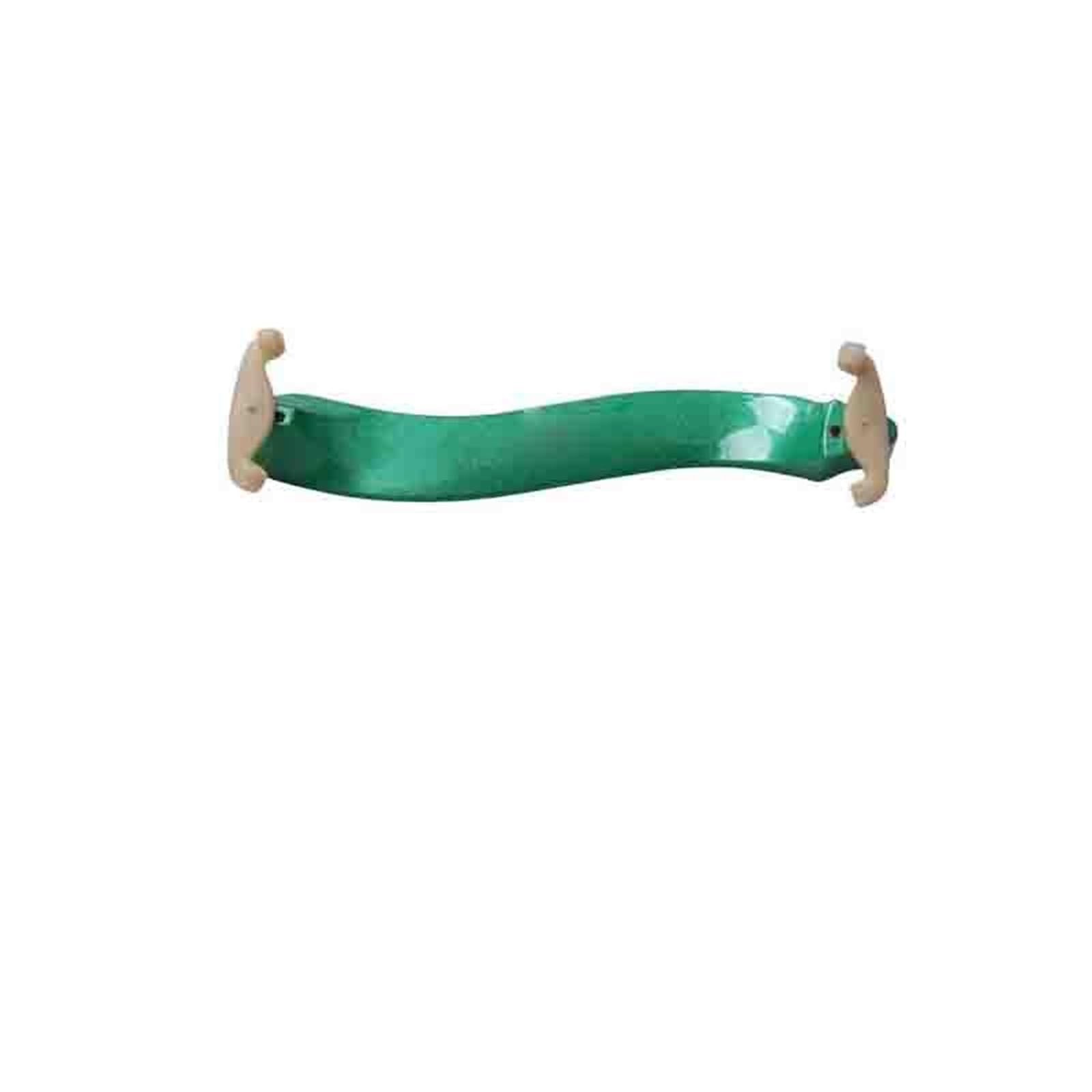 Accesorios Profesionales Violin Apoya Hombro De Fibra De Vidrio Ajustable Para Violines Acústicos Adecuado Para Tamaños De 4/4 3/4 1/2 1/4 Y 1/8 De Pulgada.(3/4)