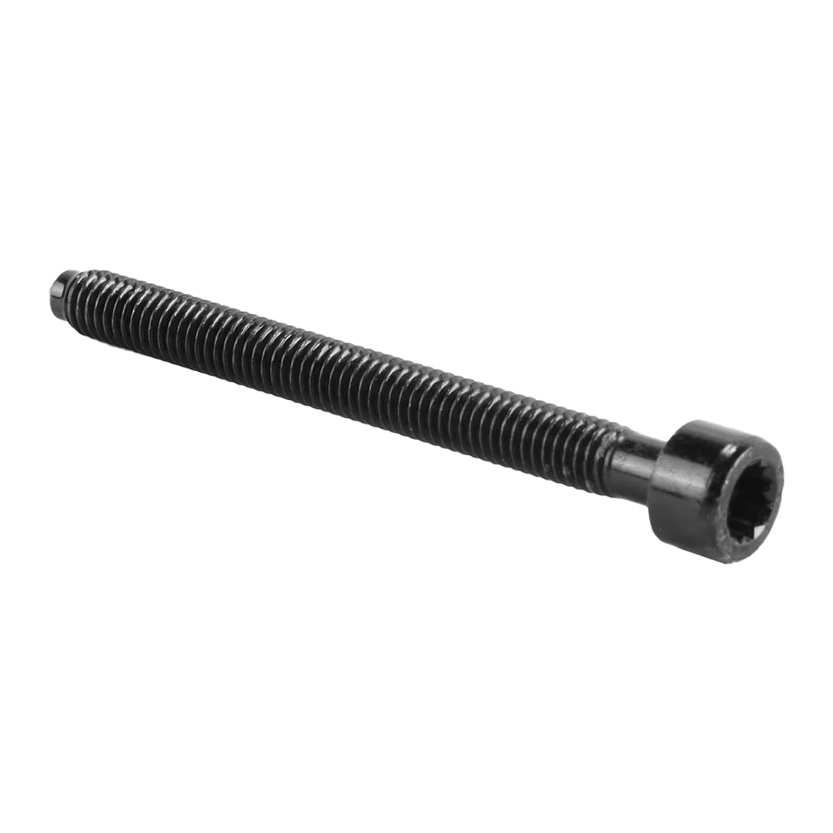 Bulloni e viti per iniettori, 4 pezzi, compatibili con VW Audi Skoda Seat 1.9 TDI PD 8v, bulloni elastici per morsetti iniettori 038103385A