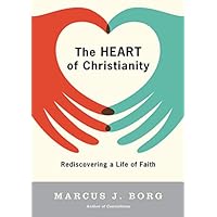 Heart of Christianity