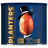 PLANTERS Special Reserve Peanuts, 13 OZ
