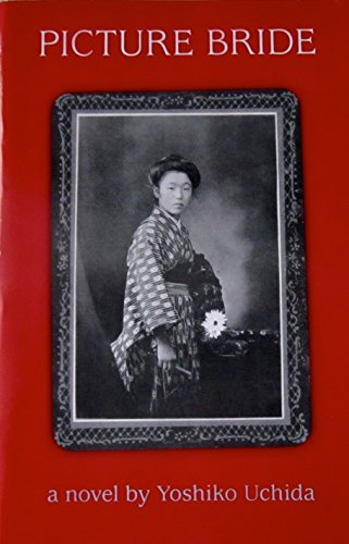 Picture Bride 0736231714 Book Cover