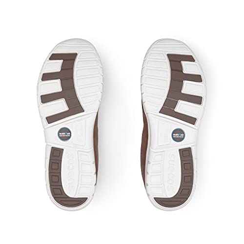 Image of Suecos Unisex-Adult Flat