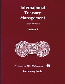 Paperback Treasury Management Handbk Vl1 Book