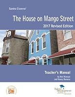 The House on Mango Street Teacher's Manual Revised Edition 1602404003 Book Cover