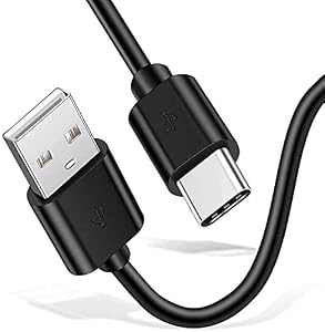Fast Charging Cable For Lenovo Tab P11/P12/M10/M11 USB C Charger Cable