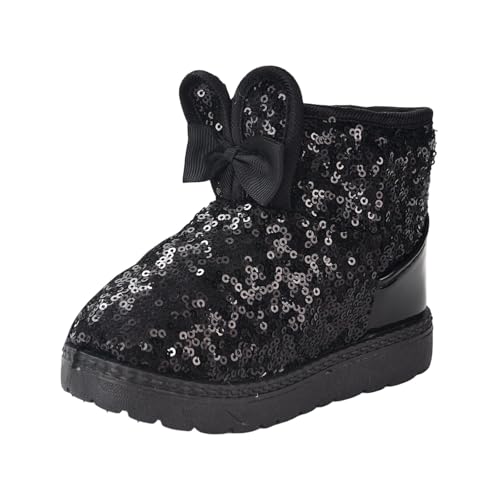 Generisch winterstiefel kinder,Schneestiefel Kinder Wasserdicht...