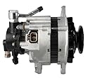 Lichtmaschine 50A NEU-OE Nr.A2T01384 kompatibel mit MITSUBISHI L300 L200 Pajero 1,8 2,3 2,5 Lichtmaschine 50A NEU-OE Nr.A2T01384 kompatibel mit MITSUBISHI L300 L200 Pajero 1,8 2,3 2,5