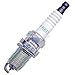 POIQXWQ spark plugs 4pcs MN163236 FR6EI 2687 Car Spark Plug Iridium Compatible with Mitsubishi Lancer VIII 1.8L Outlander II 2.4 Outlander III 2.0 ASX Auto Parts