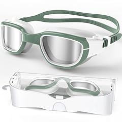 Green/Polarized Electroplated Silver