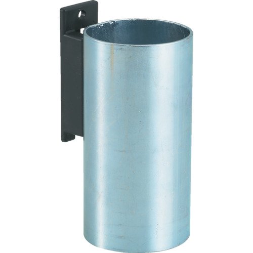 TRUSCO(トラスコ) パンチングパネル用ペン立てフック Φ50 PFA-50