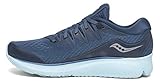  Saucony Ride ISO 2 Laufsport Schuhe Damen