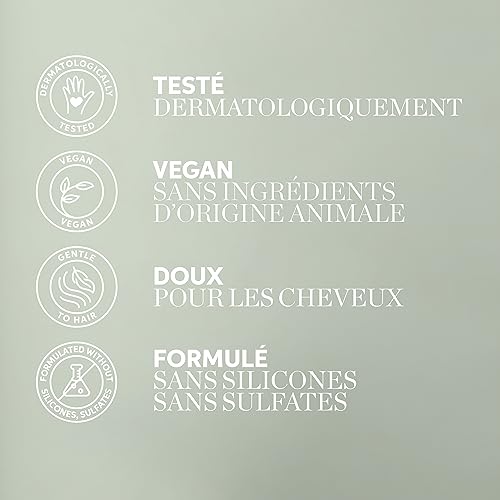 Shampooing régénérant Elements Renewing Wella 250ML - vue 9
