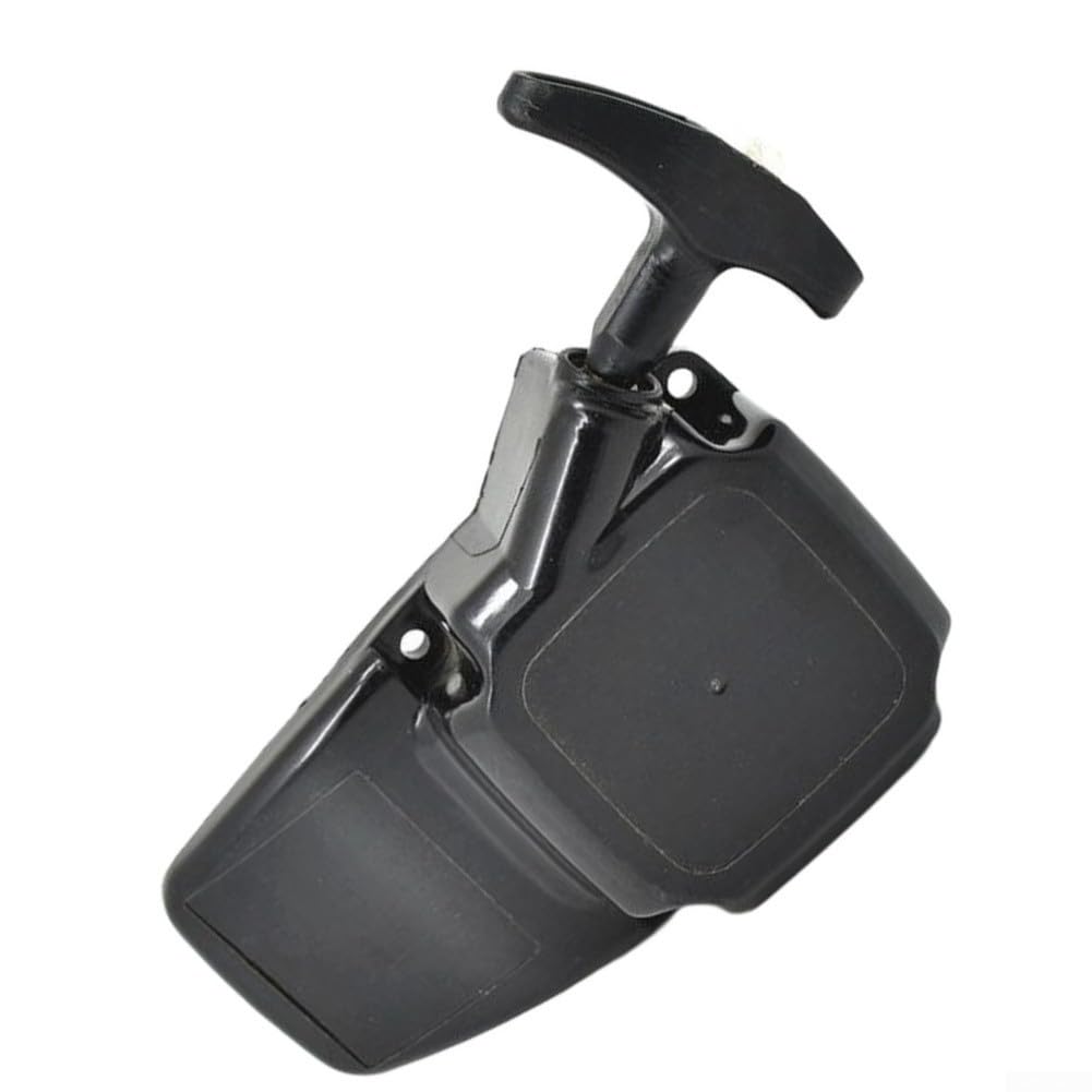 Arrancador Manual para EM4251 y BHX2500 Arrancador Manual para