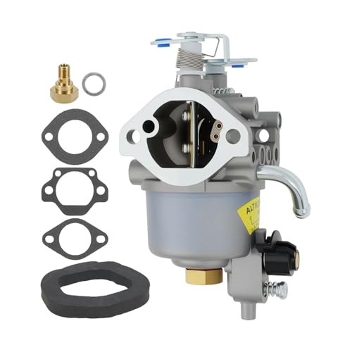 Carburateur moteur RV QG 2800 pièce de rechange 2.8KVFA26100K Ge