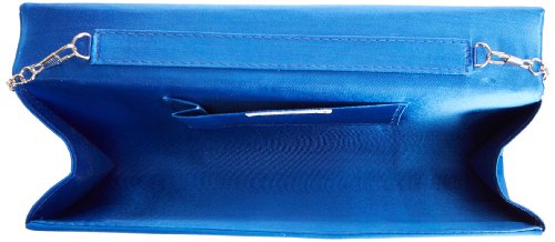 Griffith Park ZLR212, Pochette Donna, Blu (Blue)