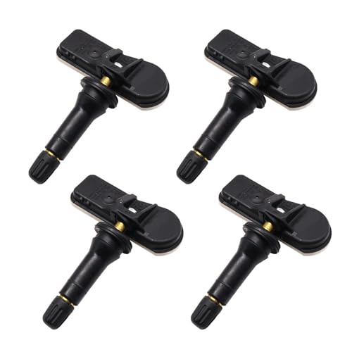 Valve TPMS 433MHz 9808859080 capteur de pression pneu pour contrôle électronique
