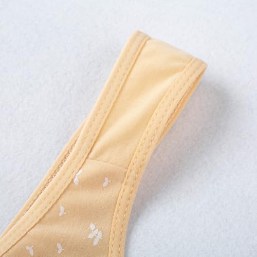 Soutien-gorge fermeture devant grande taille à bonnets souples