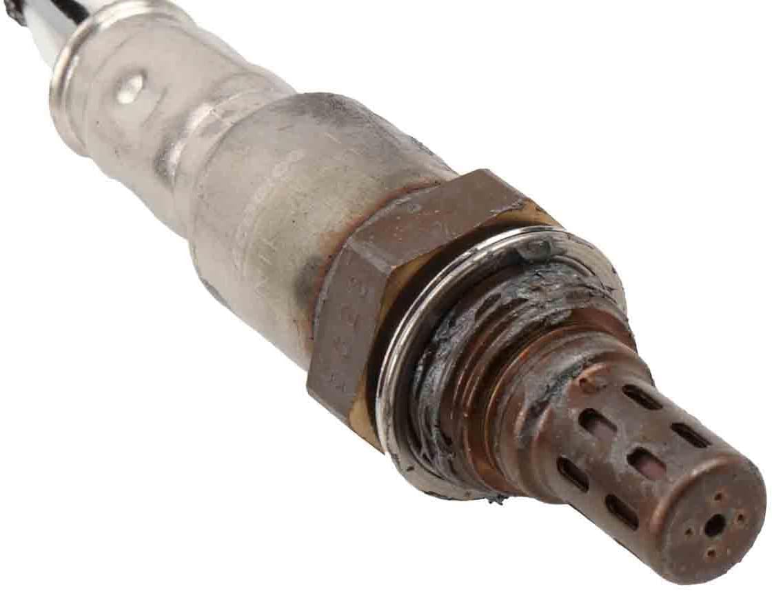 GM Genuine Parts 213-3908 (12604575) Heated Oxygen Sensor
