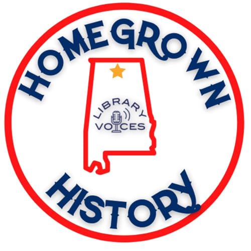 Homegrown History cover art