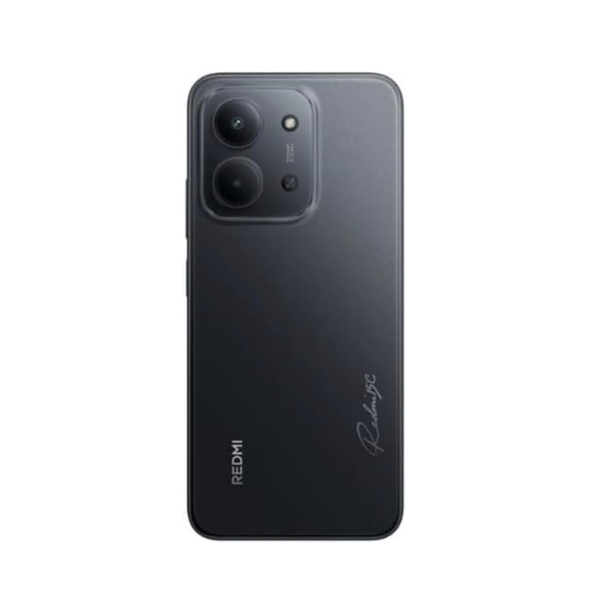 Redmi 15C 8GB RAM 128GB ROM SIMフリー ブラック Smartphone Xiaomi Redmi 15C Midnight Black (Preto) 8GB RAM 256GB