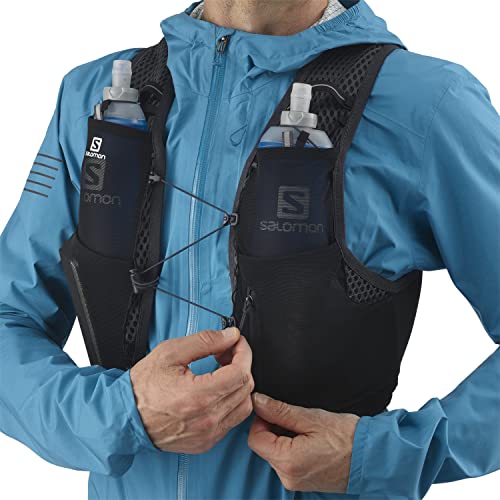 Salomon Active Skin 4 Set Gilet d'Idratazione