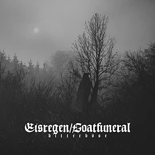 Goatfuneral