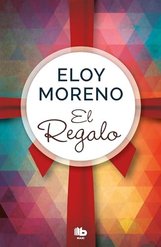 El regalo (edición especial limitada con cantos tintados) (MAXI)