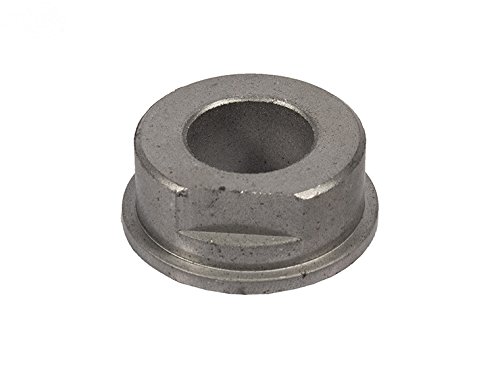 Part 339 Bushing 3/4 X 1-3/8 AMF Replacement for 62-5580, B1SB339, 215-145, 7-04220, 45-079, 9040H, 532009040, 39979