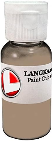 Langka GM 58, GM 711J, GM WA711J, GM Sandalwood Metallic