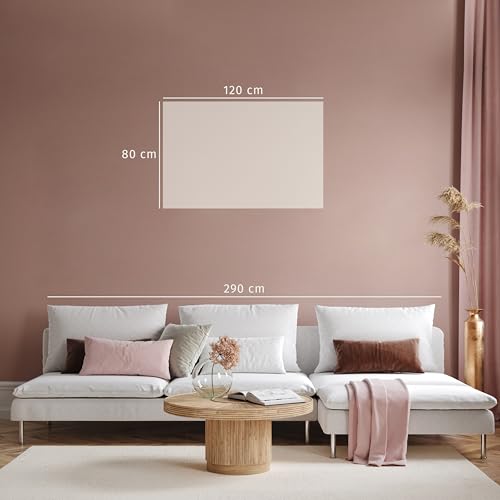 murando - Akustikbild Banksy Washing Zebra Stripes Leinwandbild 1 tlg Kunstdruck modern Wandbilder XXL Wanddekoration Design Wand Bild - Graffiti Street Art Tiere Straßenkunst