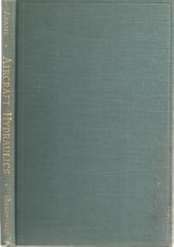 Unknown Binding Aircraft Hydraulics Book