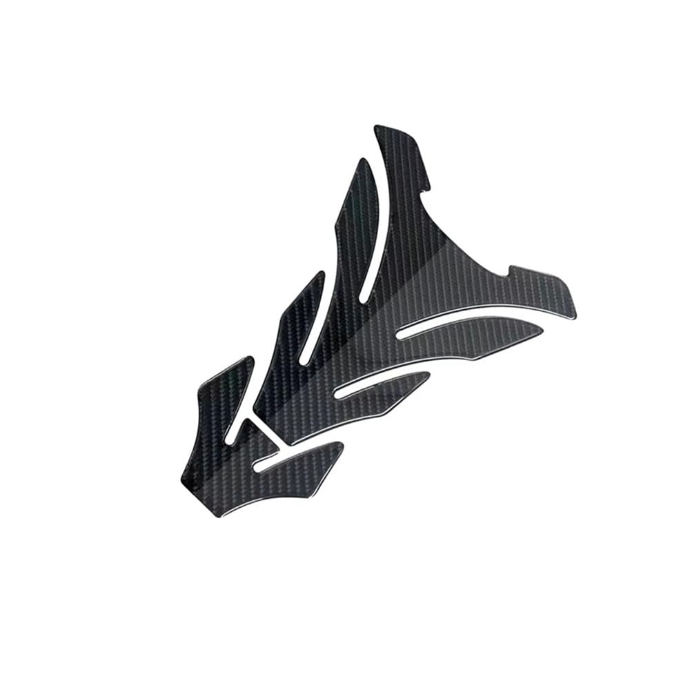 Azsul One Color Motorcycles Tank Pad Sticker For Cb650r For Cbr 650R For Cbr650r