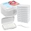 10 Boxes-white