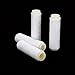 4Pcs Nylon Fishing Line, 0.15mm Soft High Tensile Beads Thread Sea Fishing Tackle Accessory 200m for Fishing for Fishing for Fishing Black Fishing Line