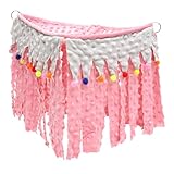 Tente de couchage pour hamster - le coin refuge est très lisse et convivial pour vos animaux de compagnie, il peut être lavé en machine, maison pour rats