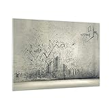 TAMAÑO TOTAL: 100 cm x 70 cm. Número de elementos - 1. Los gráficos estéticos serán un gran elemento decorativo en tu hogar. Tú decides en qué habitación colgar el cuadro: Cuadro sobre vidrio para la oficina, Cuadro sobre vidrio para el comedor, Cuadro sobre vidrio para la cocina, Cuadro sobre vidrio para el baño, Cuadro sobre vidrio para la habitación de los jóvenes, Cuadro sobre vidrio para el pasillo, Cuadro sobre vidrio para la sala de estar, Cuadro sobre vidrio para el dormitorio .