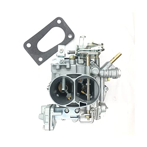 Carburateur double corps 2cv Citroen compatible Dyane Acadiane