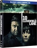  10 CLOVERFIELD LANE - 10 CLOVERFIELD LANE (2 Blu-ray)