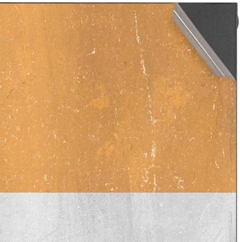 Skinit Decal Gaming Skin Compatible with Xbox Series X Digital Edition Console - Ivory Coast Flag Distressed Design