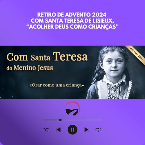 1&ordm; Domingo do Advento 2024