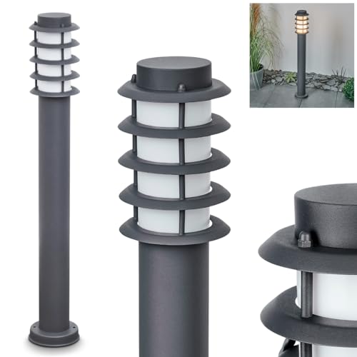 Lampe d'allée extérieure Tunes pour illuminer vos soirées de jardin et terrasses HOFSTEIN