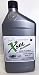 X-SOL Plastisol Fishing Lure Making Plastic Rubber - 1QUART - Medium Clear