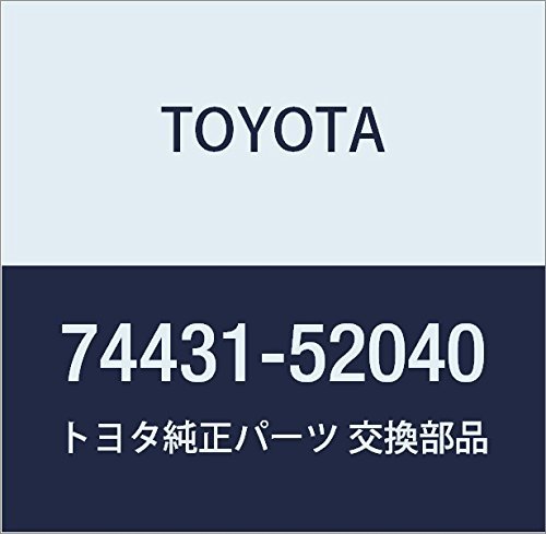 Cuna de batería Toyota evita vibraciones y fugas de ácido en el vano motor