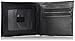 Calvin Klein Men's RFID Blocking Leather Bifold Wallet with Key Fob