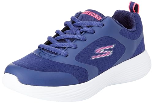 Skechers Kids Girl's Go Run 400 V2-Runner Reset Sneaker