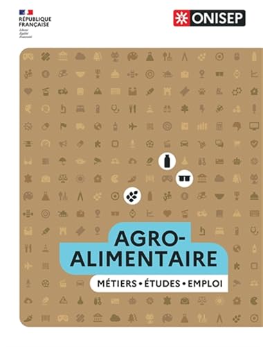 livre Agroalimentaire