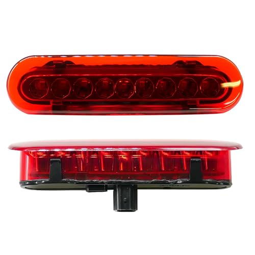 Amazon.co.jp: 信玄 LED ハイマウントストップランプ ハイ