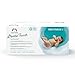 Amazon Brand - Mama Bear Gentle Touch Diapers, Hypoallergenic, Size 1, 196 Count (4 packs of 49)