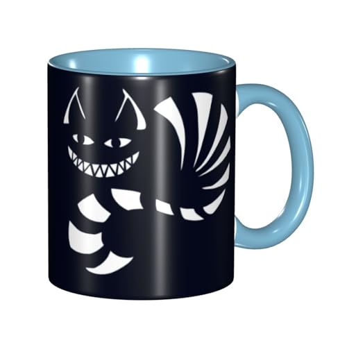 svc̍̃AX `FVL }OJbv 330ml eB[Jbv R[q[Jbv Jbv Z~bN Mug Cup y ڃhbv  킢 dqWΉ ObY ItBX Ɨp v[g